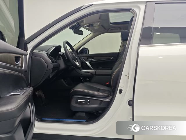 Honda Crown Road id 4262306 из Китая 9