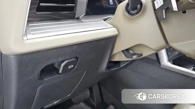 Ssangyong Torres id 3300258 из Кореи 9