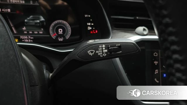 Audi A6 (C8) id 3892978 из Кореи 9