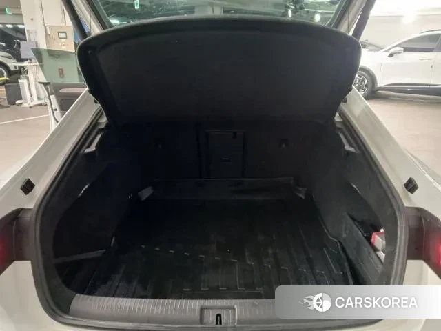 Volkswagen Arteon id 3778696 из Кореи 9