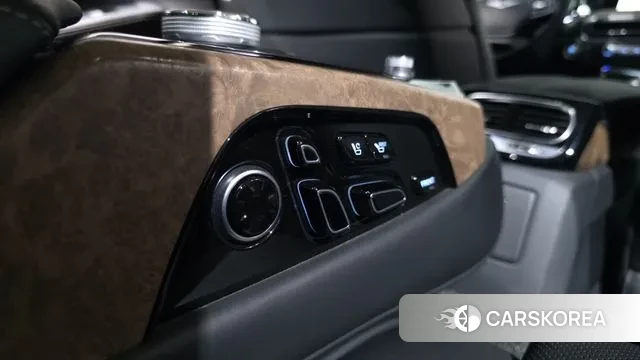 Genesis G90 id 3737005 из Кореи 9