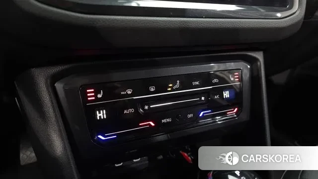 Volkswagen Tiguan second Generation id 3561359 из Кореи 9