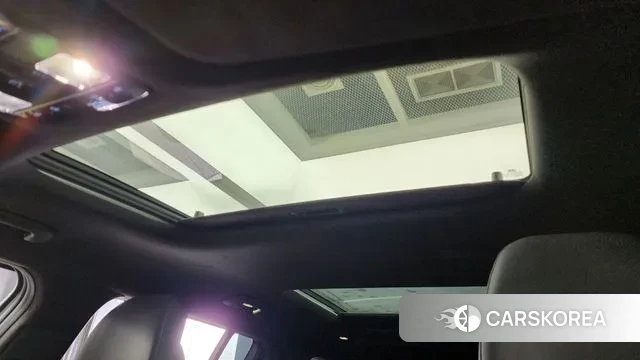 Hyundai Santa Fe (MX5) id 3596210 из Кореи 9