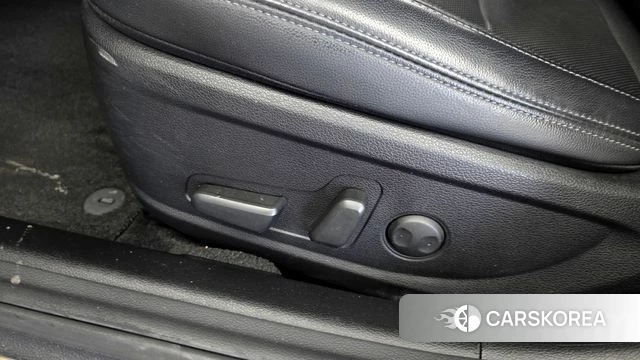 Hyundai The New Grandeur IG id 4324157 из Кореи 9