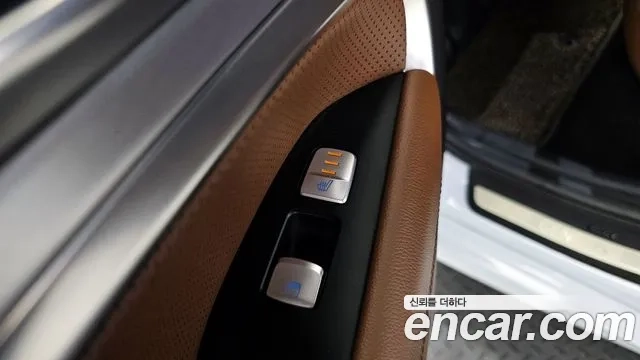 Genesis G70 id 2870572 из Кореи 9