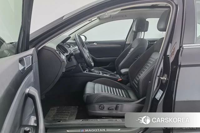 Volkswagen Magotan id 4258848 из Китая 9