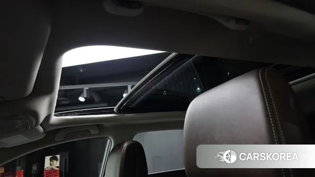 Renault Korea (Samsung) QM6 id 3449757 из Кореи 9