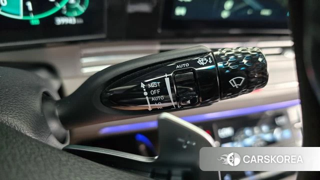 Hyundai The New Grandeur IG id 4677356 из Кореи 9