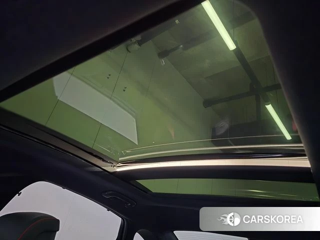 Genesis G80 (RG3) id 4639928 из Кореи 9