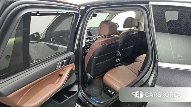 BMW X5 (G05) id 4561259 из Кореи 9