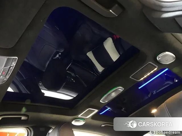 Mercedes-Benz S-Class W222 id 3344203 из Кореи 9