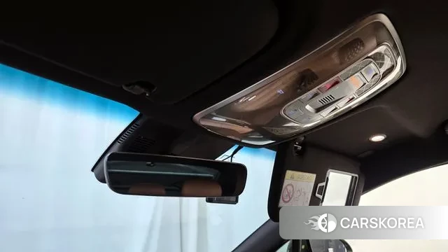 Genesis G80 (RG3) id 3707796 из Кореи 9