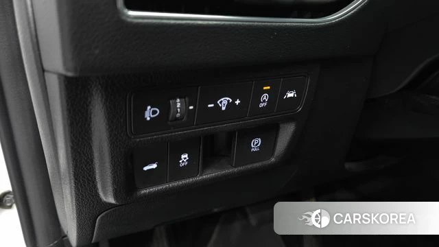 Hyundai Sonata (DN8) id 4864002 из Кореи 9