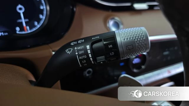 Genesis GV70 id 4293886 из Кореи 9