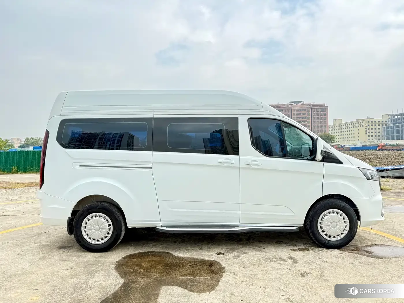 Ford Quanshun id 4570372 из Китая 9