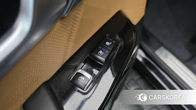 Kia Mohave Master id 3885177 из Кореи 9