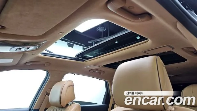 Genesis GV80 id 2949287 из Кореи 9