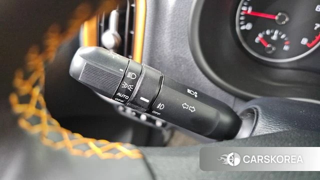 Kia Morning Urban (JA) id 3903748 из Кореи 9