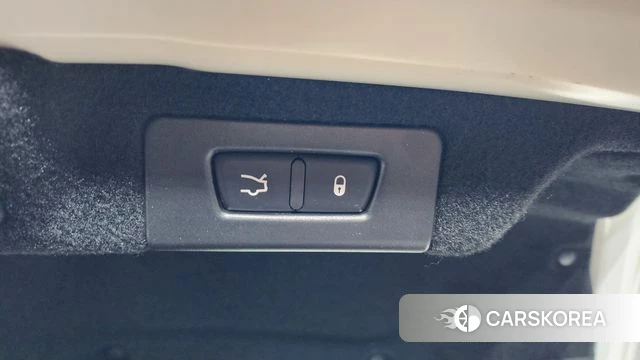 Maserati Quattroporte id 4459562 из Кореи 9
