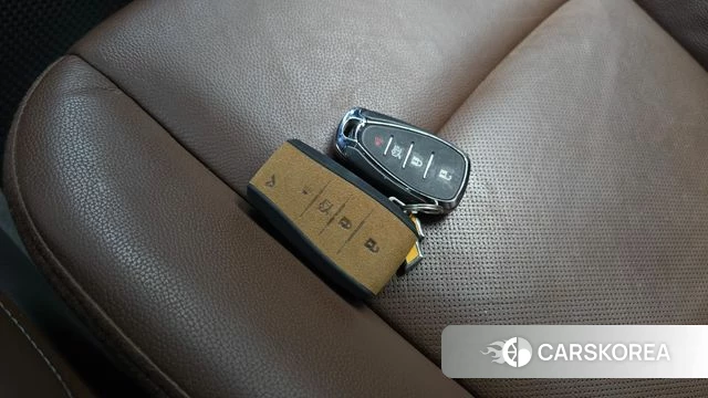 Chevrolet (GM Daewoo) All New Malibu id 4551838 из Кореи 9