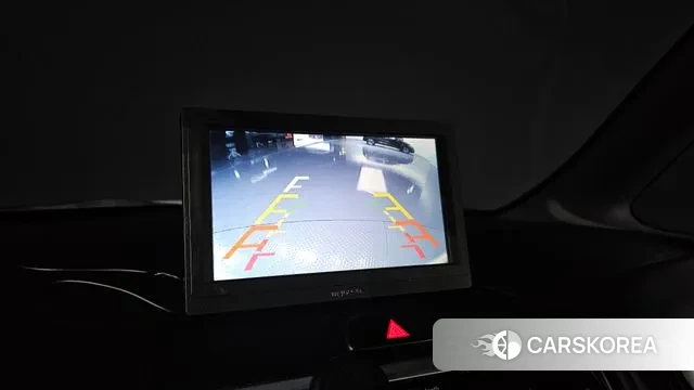 Kia The New Ray id 3448565 из Кореи 9