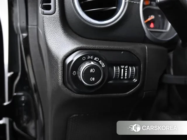 Jeep Wrangler (JL) id 3034104 из Кореи 9