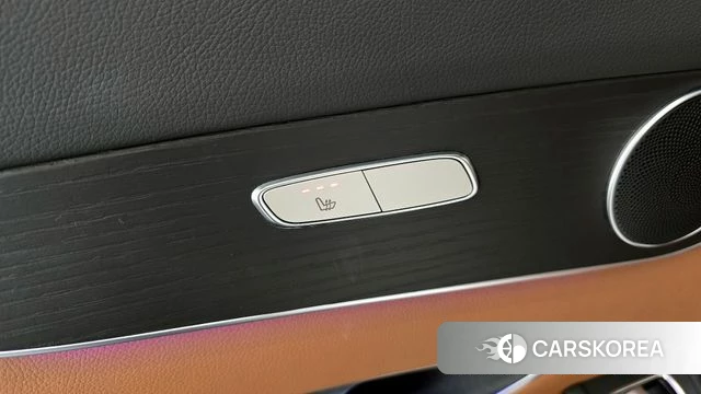 Mercedes-Benz GLC-Class X253 id 3898622 из Кореи 9