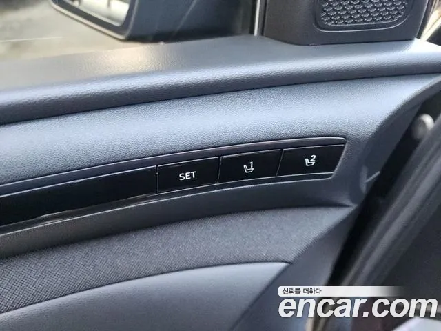 Hyundai Tucson Hybrid (NX4) id 2795277 из Кореи 9