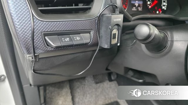 Renault Korea (Samsung) XM3 id 3904473 из Кореи 9