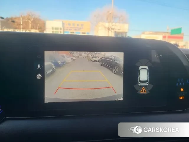 Hyundai Palisade id 3606762 из Кореи 9