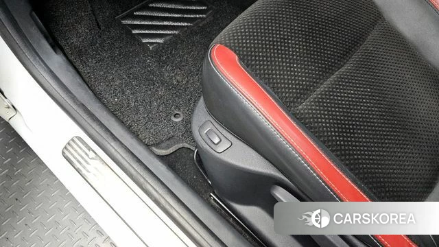 Renault Korea (Samsung) Clio id 4410778 из Кореи 9