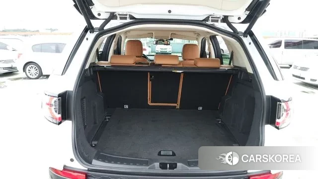 Land Rover Discovery Sports id 3748679 из Кореи 9