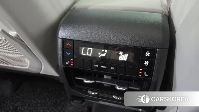 Jeep Grand Cherokee (WL) id 2979331 из Кореи 9