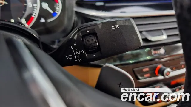 BMW 5 Series (G30) id 2209600 из Кореи 9