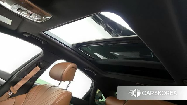 Genesis G80 (RG3) id 4186371 из Кореи 9