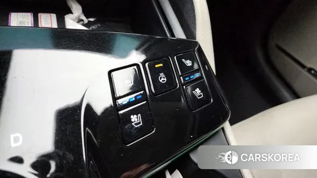 Kia Sportage 5th Generation Hybrid id 3534844 из Кореи 9