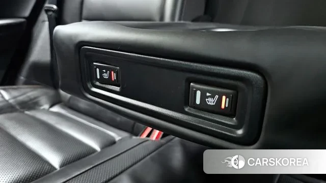 Renault Korea (Samsung) The New QM6 id 3577927 из Кореи 9