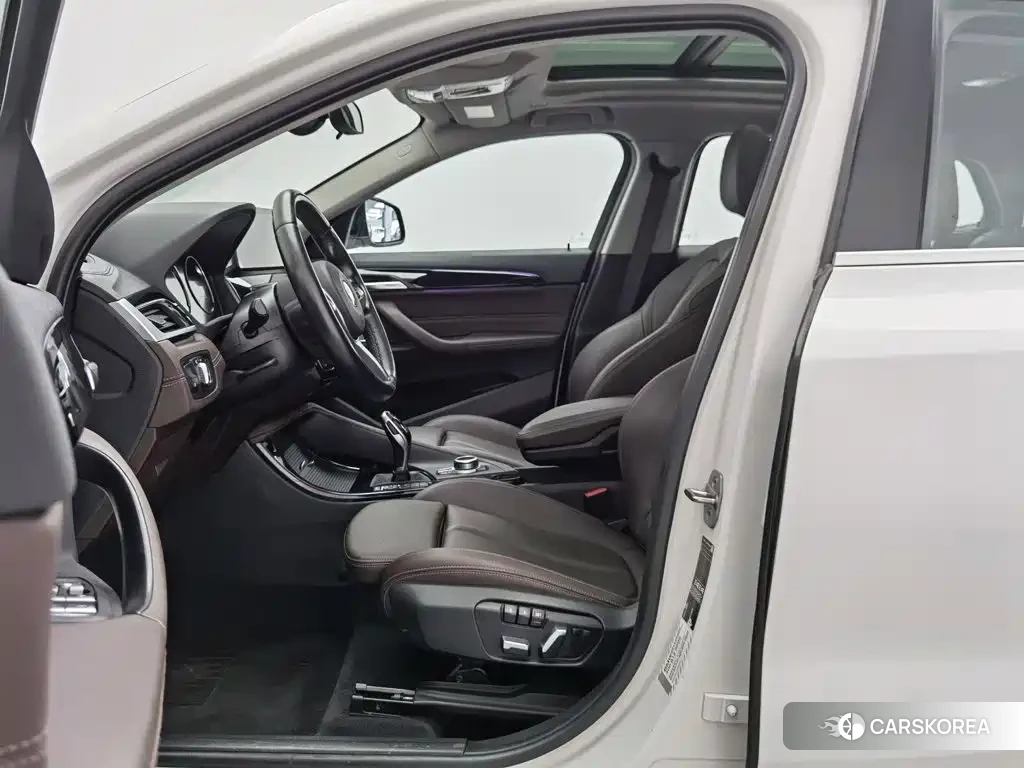 BMW X2 id 4664495 из Китая 9