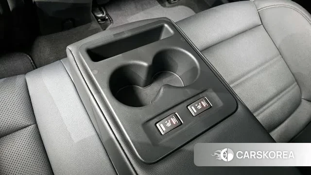 Renault Korea (Samsung) SM6 id 3692132 из Кореи 9