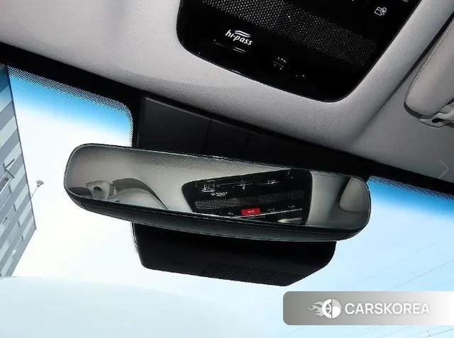 Hyundai Grandeur Hybrid (GN7) id 3472126 из Кореи 9