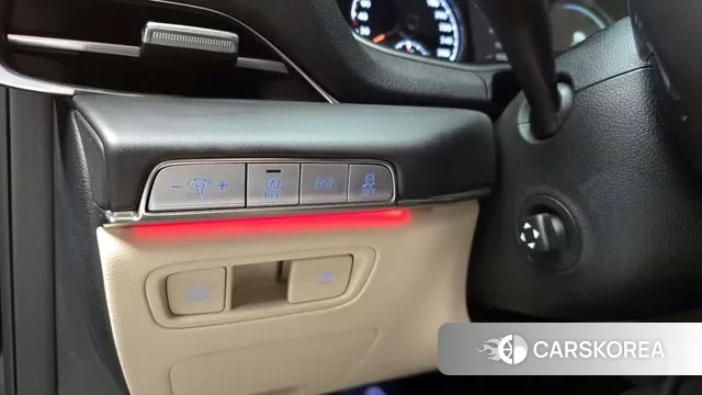 Genesis GV80 id 3412625 из Кореи 9