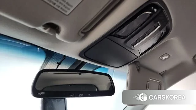 Kia The New Sorento id 3723824 из Кореи 9