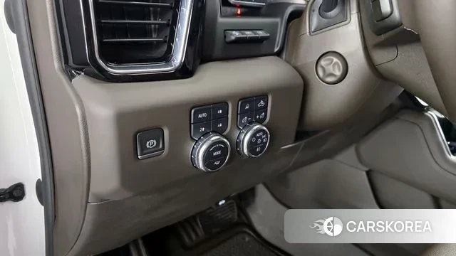 GMC Sierra id 3721425 из Кореи 9