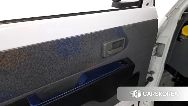 Chevrolet (GM Daewoo) New Labo id 3208960 из Кореи 9