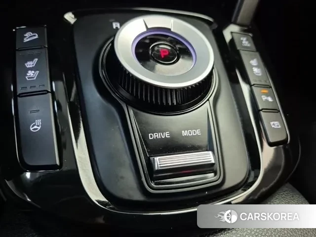 Kia The New Seltos id 3153910 из Кореи 9