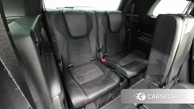 Mercedes-Benz GLB-Class X247 id 4282929 из Кореи 9