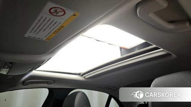 Mercedes-Benz E-Class W213 id 3955297 из Кореи 9