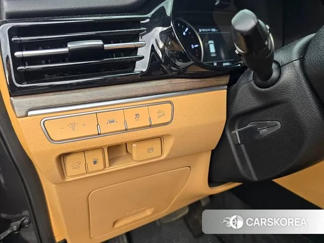 Kia Mohave Master id 3248748 из Кореи 9