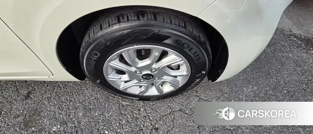 Kia All New Morning (JA) id 3598628 из Кореи 9