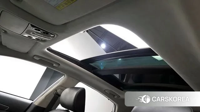 Kia K7 Premier id 3557509 из Кореи 9